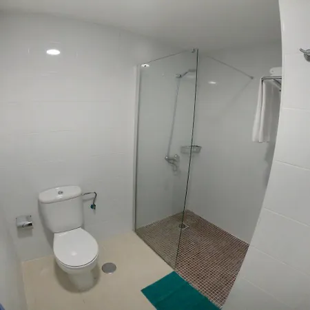 Διαμέρισμα Apartamento Tao Idaira *