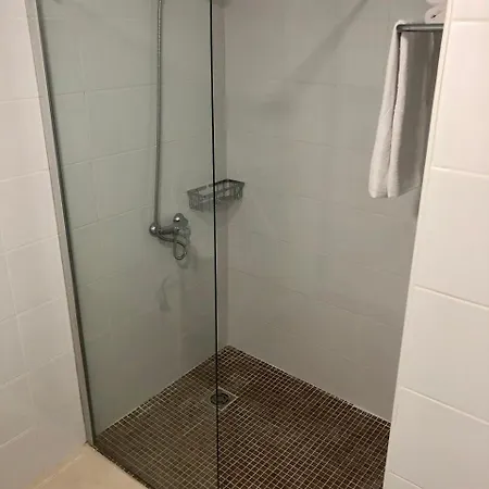 アパート Apartamento Tao Idaira